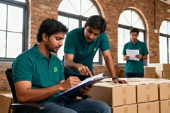 Explore the Pineverse logistics platform