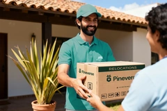 Explore relocation and self-storage services
