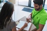 Post your logistics requirements