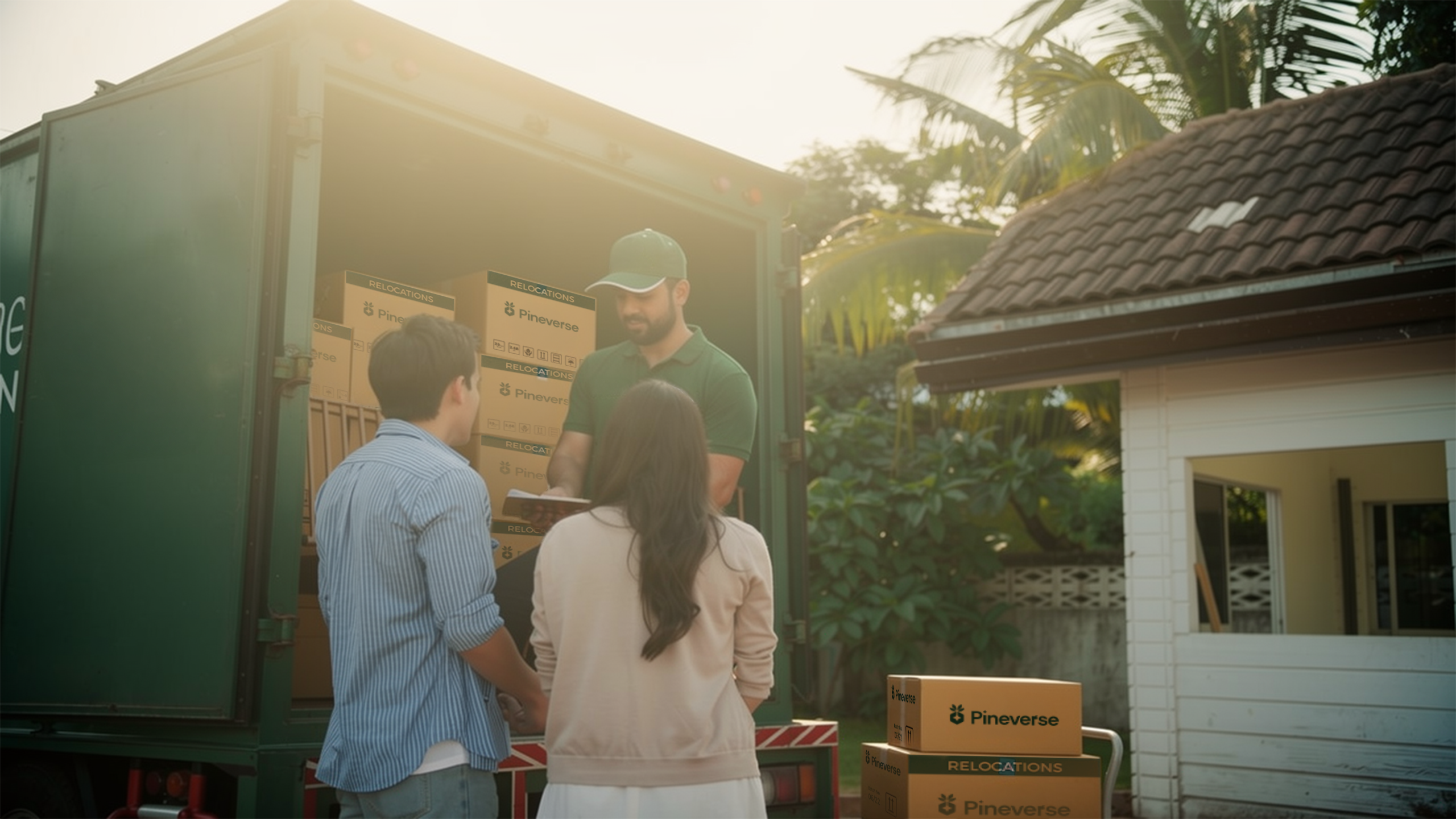 Find new relocation jobs on Pineverse